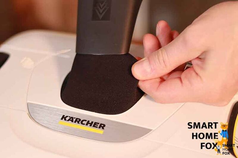 karcher fc7 joint